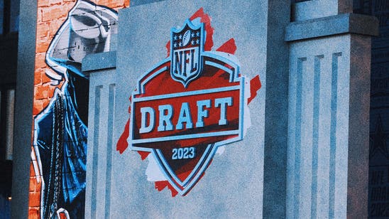 Meet NFL's 'Mr. Irrelevant': Rams make Toledo's Desjuan Johnson last pick of draft
