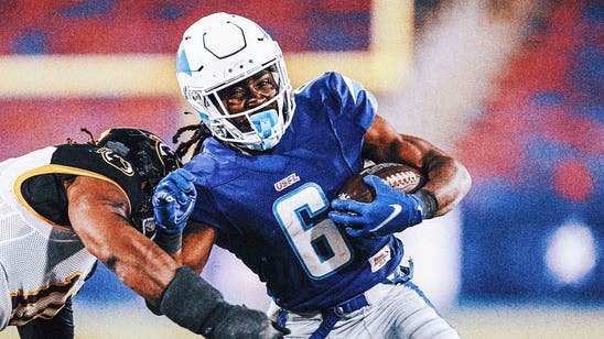 USFL inside the drive: How Breakers rallied for dramatic win