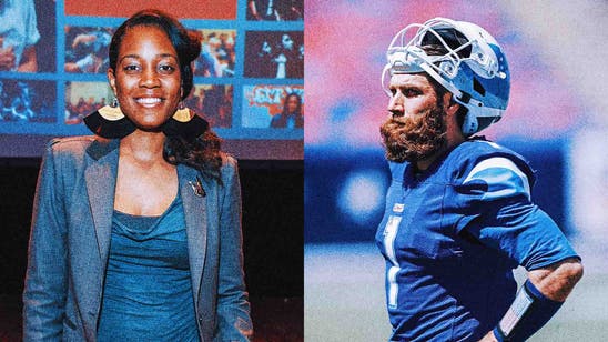 McLeod Bethel-Thompson and Chinaka Hodge: A special partnership, a unique journey