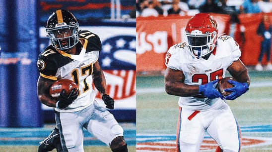 USFL Week 2: What to expect in New Jersey Generals vs. Pittsburgh Maulers