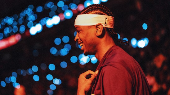 Shai Gilgeous-Alexander leads Thunder rebuild after stars exodus