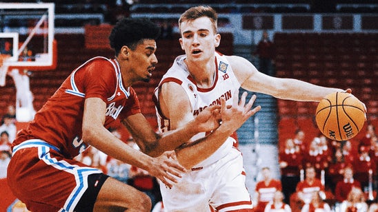 Wisconsin standout Tyler Wahl returning for fifth season