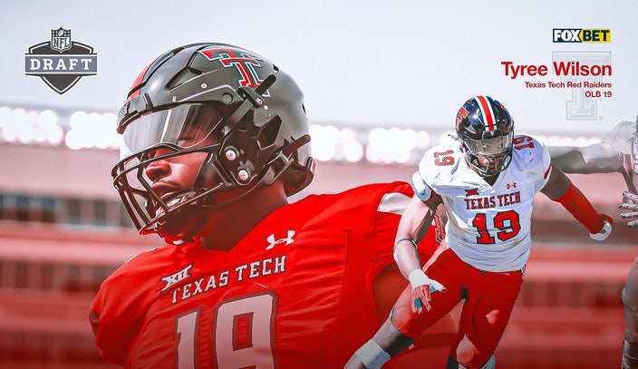 Texas Tech quarterback Patrick Mahomes to enter draft - NBC Sports