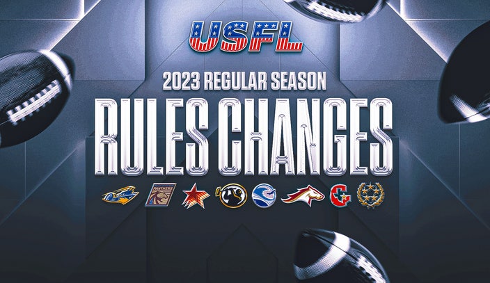 2023 USFL SCHEDULE: BEST EARLY GAMES, TITLE ODDS AND MORE! - OnFocus