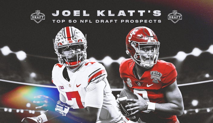 Ohio State Mock Draft: Which Buckeyes Prospects Might Be Selected in the  2023 NFL Draft?