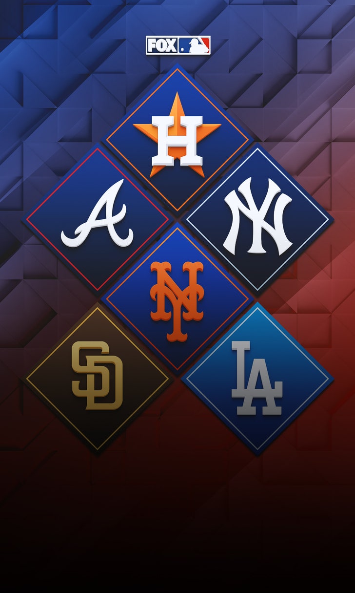 MLB National League Dock Icons by KneeNoh on DeviantArt
