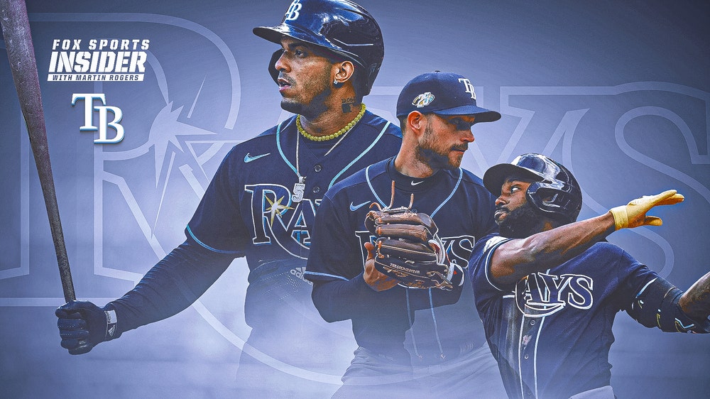 We've become used to Rays' phenomenal success, but they shouldn't be taken for granted