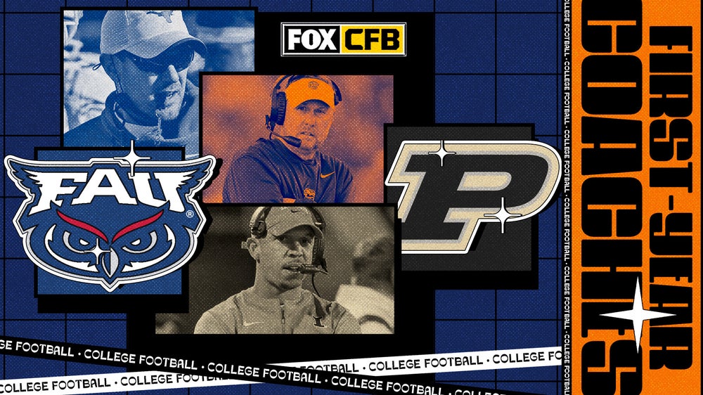 Fresh starts, new opportunities for these key college football coaches