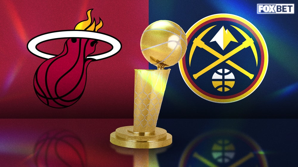Heat vs Nuggets: NBA Finals prediction, picks, Game 1 odds, series odds, schedule