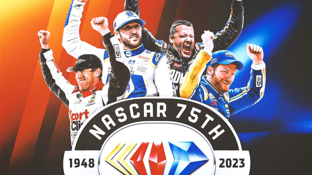 Best NASCAR drivers of all-time: 75 greatest drivers