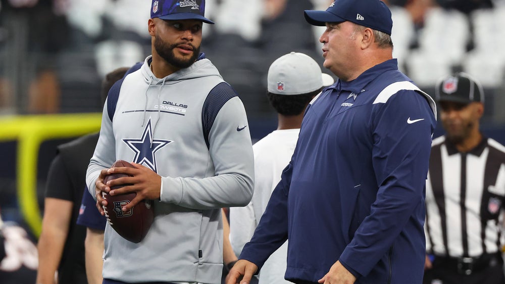 How different will Cowboys' offense look with Mike McCarthy calling plays?