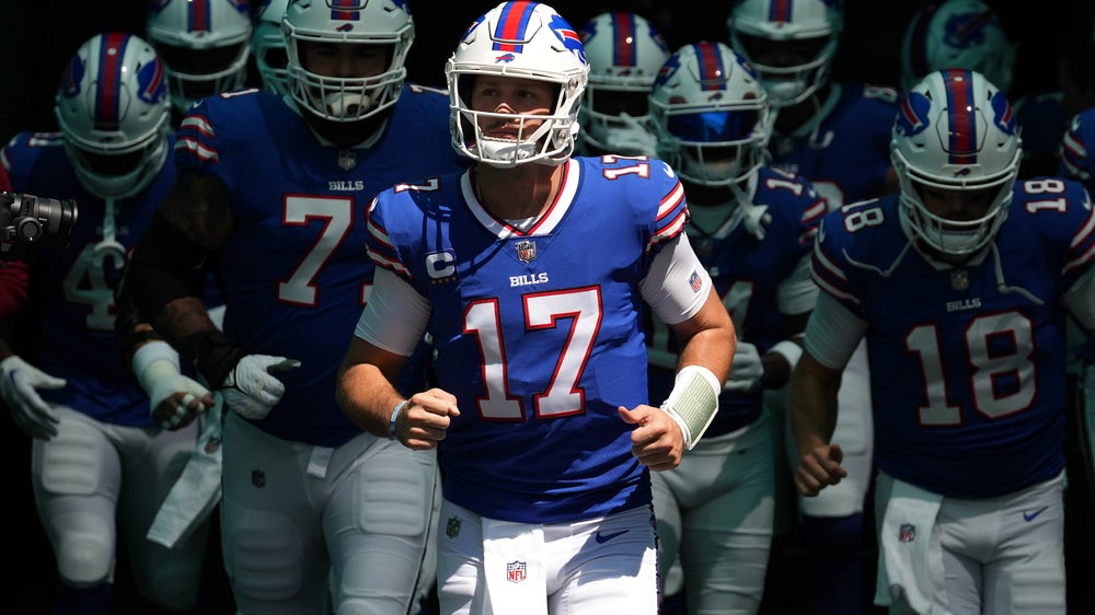 Did the Bills do enough this offseason to contend in 2023-24?
