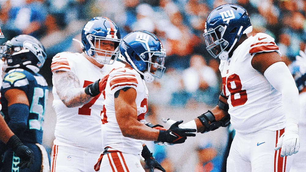 Giants Game Today: Giants vs Denver Broncos Injury Report