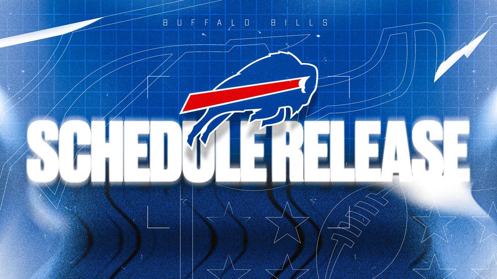 Buffalo Bills 2023 schedule, predictions for wins and losses