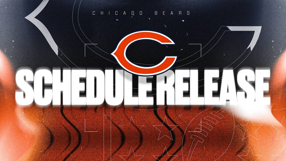 Chicago Bears 2023 schedule, predictions for wins and losses