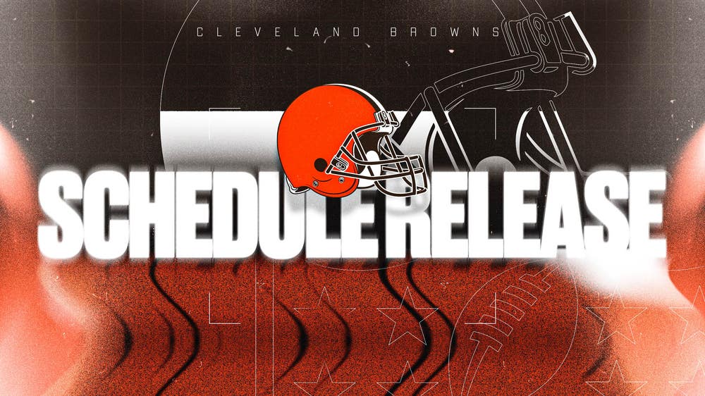 Cleveland Browns 2023 schedule, predictions for wins and losses