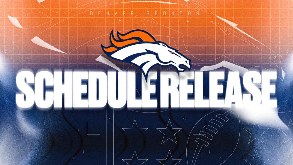 Denver Broncos 2023 schedule, predictions for wins and losses