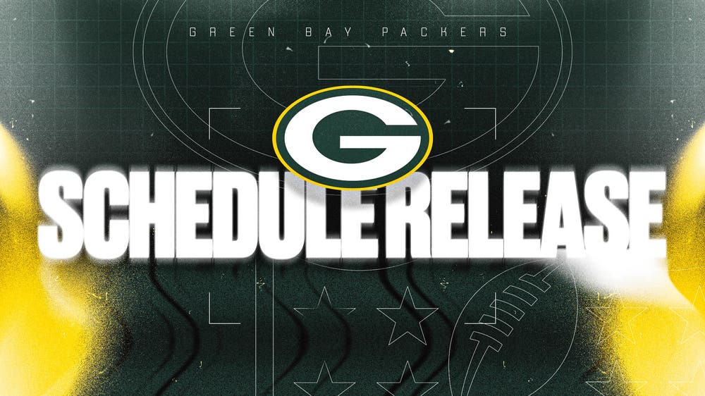 Green Bay Packers 2023 schedule, predictions for wins and losses