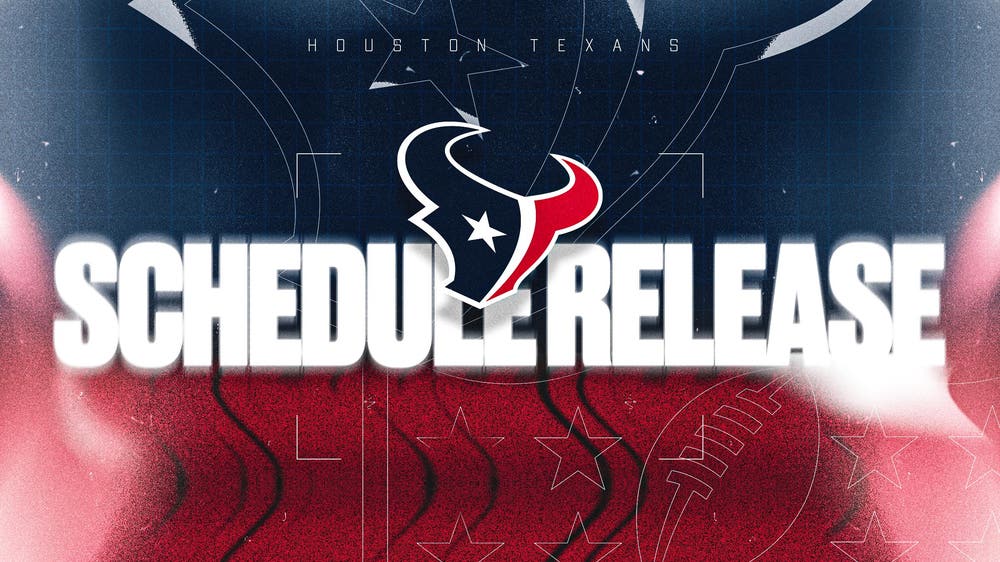 Houston Texans 2023 schedule, predictions for wins and losses