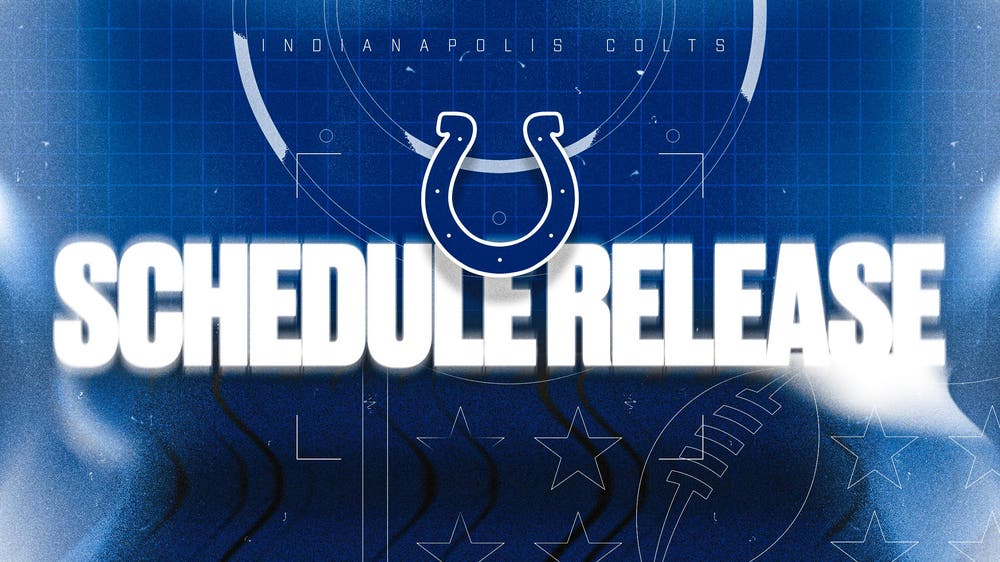 Indianapolis Colts 2023 schedule, predictions for wins and losses