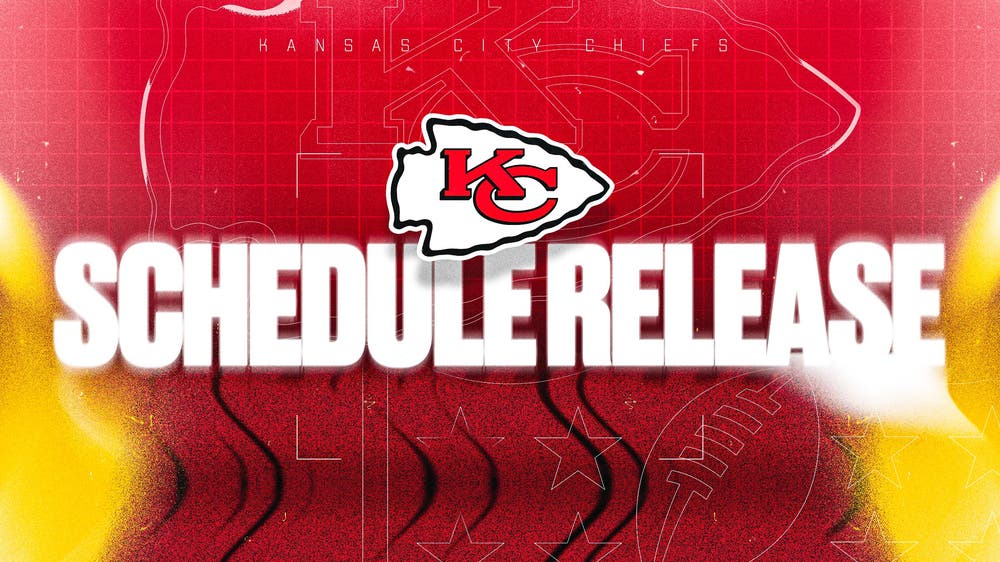 Kansas City Chiefs 2023 schedule, predictions for wins and losses