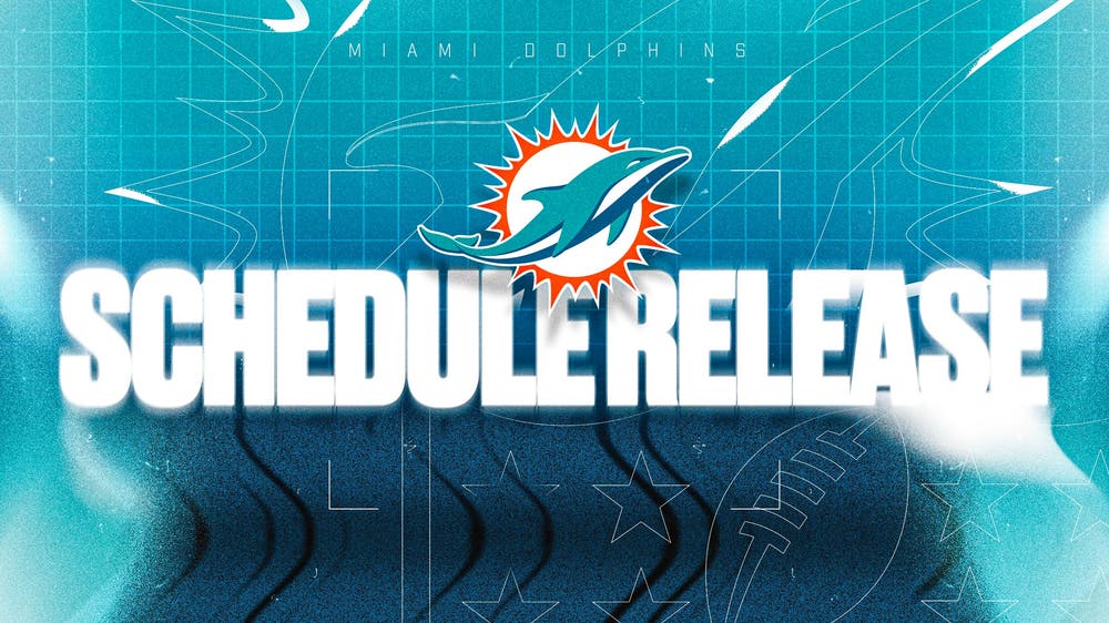Miami Dolphins 2023 schedule, predictions for wins and losses