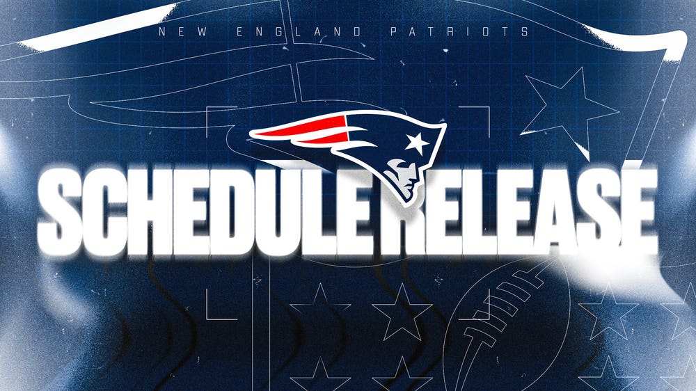 New England Patriots 2023 schedule, predictions for wins and losses