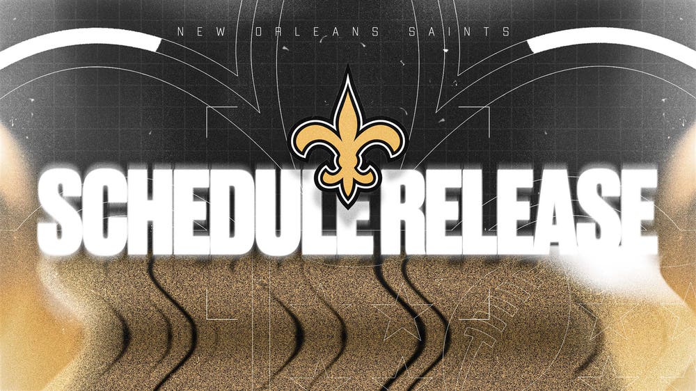 New Orleans Saints 2023 schedule, predictions for wins and losses