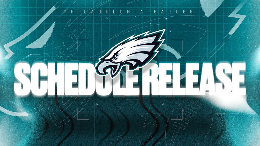 Philadelphia Eagles 2023 schedule, predictions for wins and losses