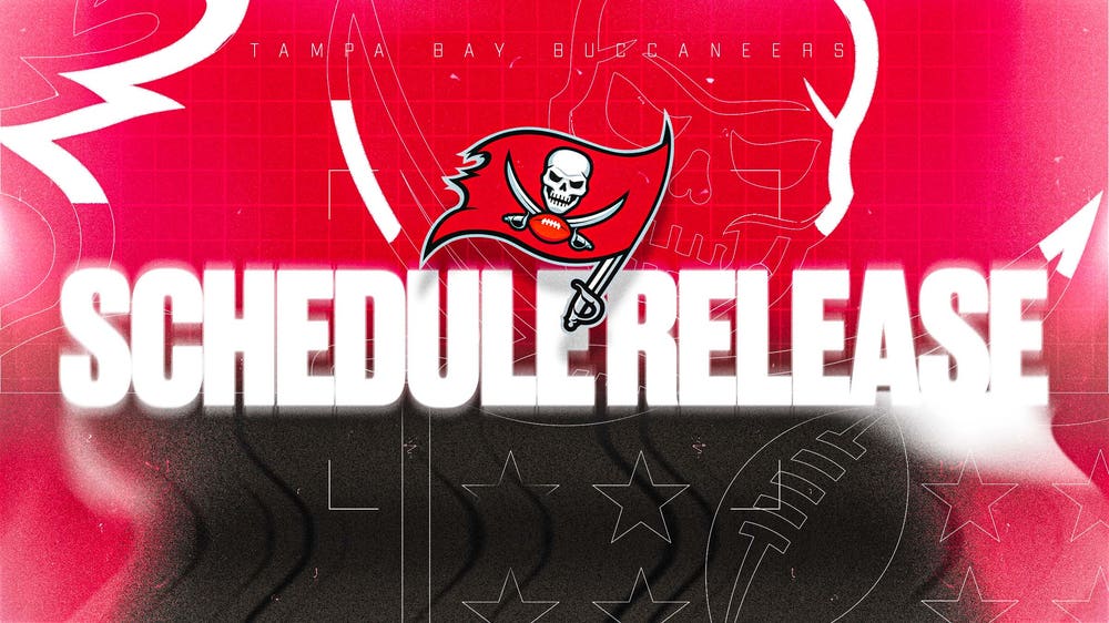 Tampa Bay Buccaneers 2023 schedule, predictions for wins and losses