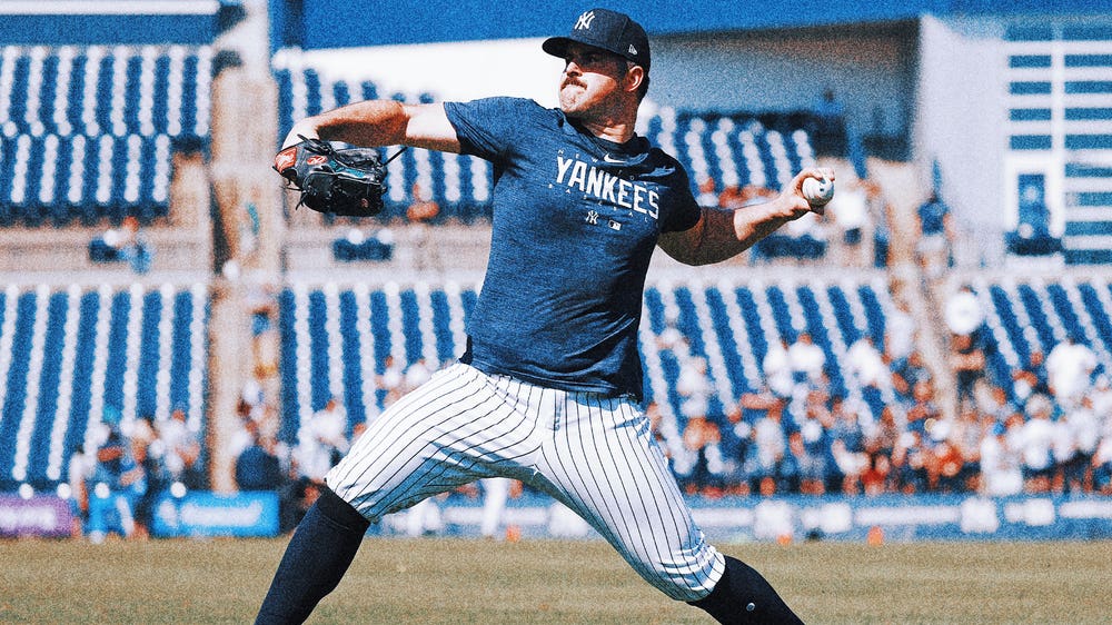 Jonathan Loaisiga injury update: Yankees pitcher getting surgery