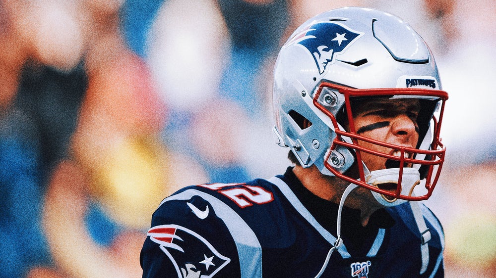 Patriots to honor Tom Brady at Gillette Stadium for 2023 home opener