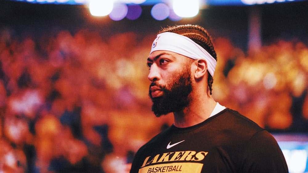 Colin Cowherd's top 10 players left in NBA playoffs