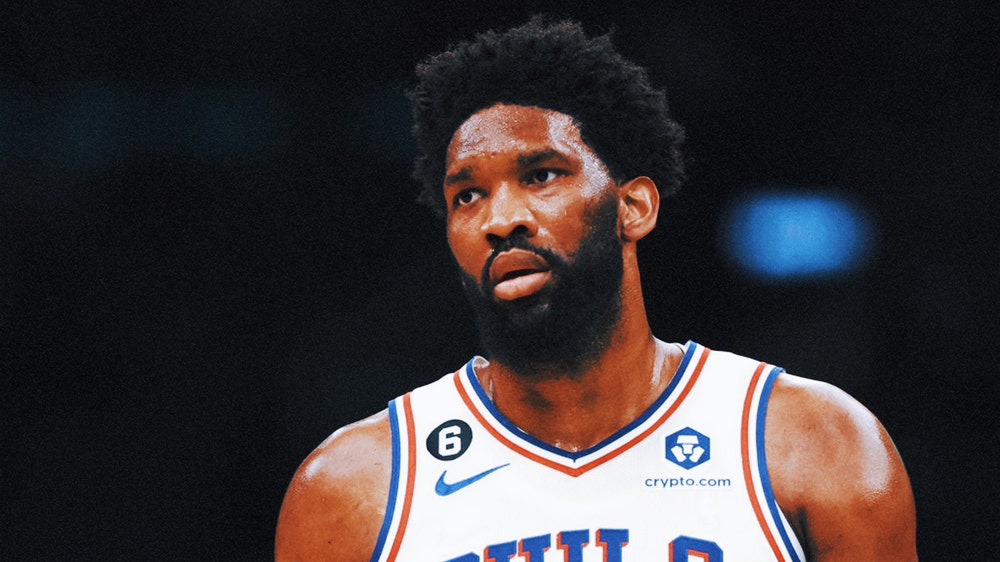 NBA playoff dispatches: Joel Embiid fails to galvanize 76ers