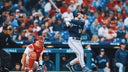Mariners OF Jarred Kelenic's breakout has idol Bryce Harper's attention