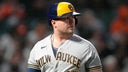 Former MLB HR champ Luke Voit designated for assignment by Brewers