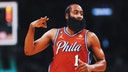 NBA playoff dispatches: Nuggets display depth; Harden goes hero thumbnail