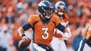 2023 Comeback Player of the Year odds: Damar Hamlin favored, Joe Flacco rising