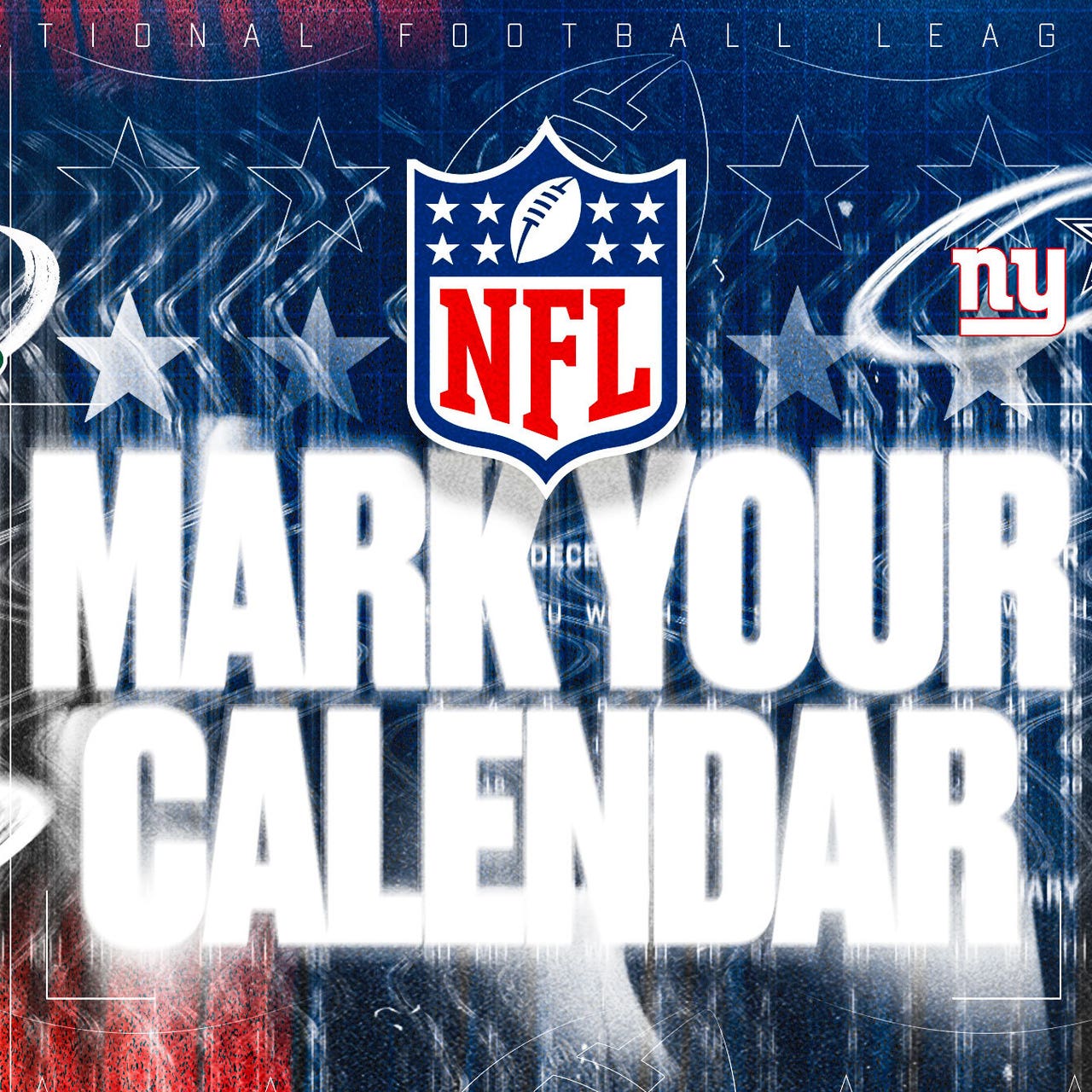 2023 Team by Team NFL Schedules - OnFocus