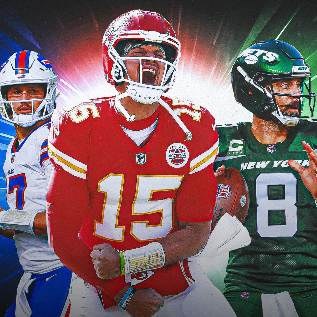 NFL Week 1 Bets: Early Odds, Picks & Predictions for Every Game