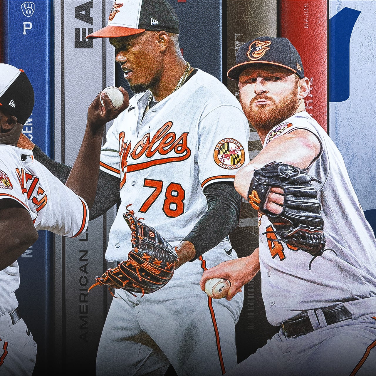 What we learned in MLB this week: The Orioles might have baseball's best  bullpen