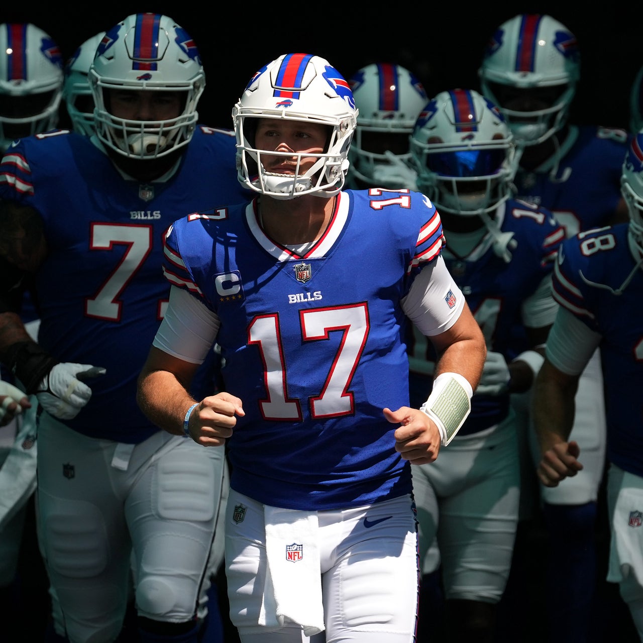 Monday Night Football: Jets-Bills betting preview (odds, lines, best bets), NFL News, Rankings and Statistics