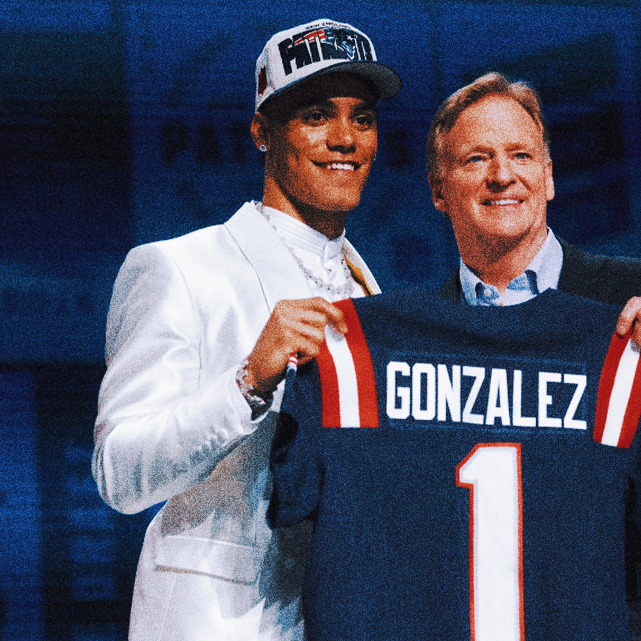 NFL Draft 2023: Scouting Patriots CB Christian Gonzalez