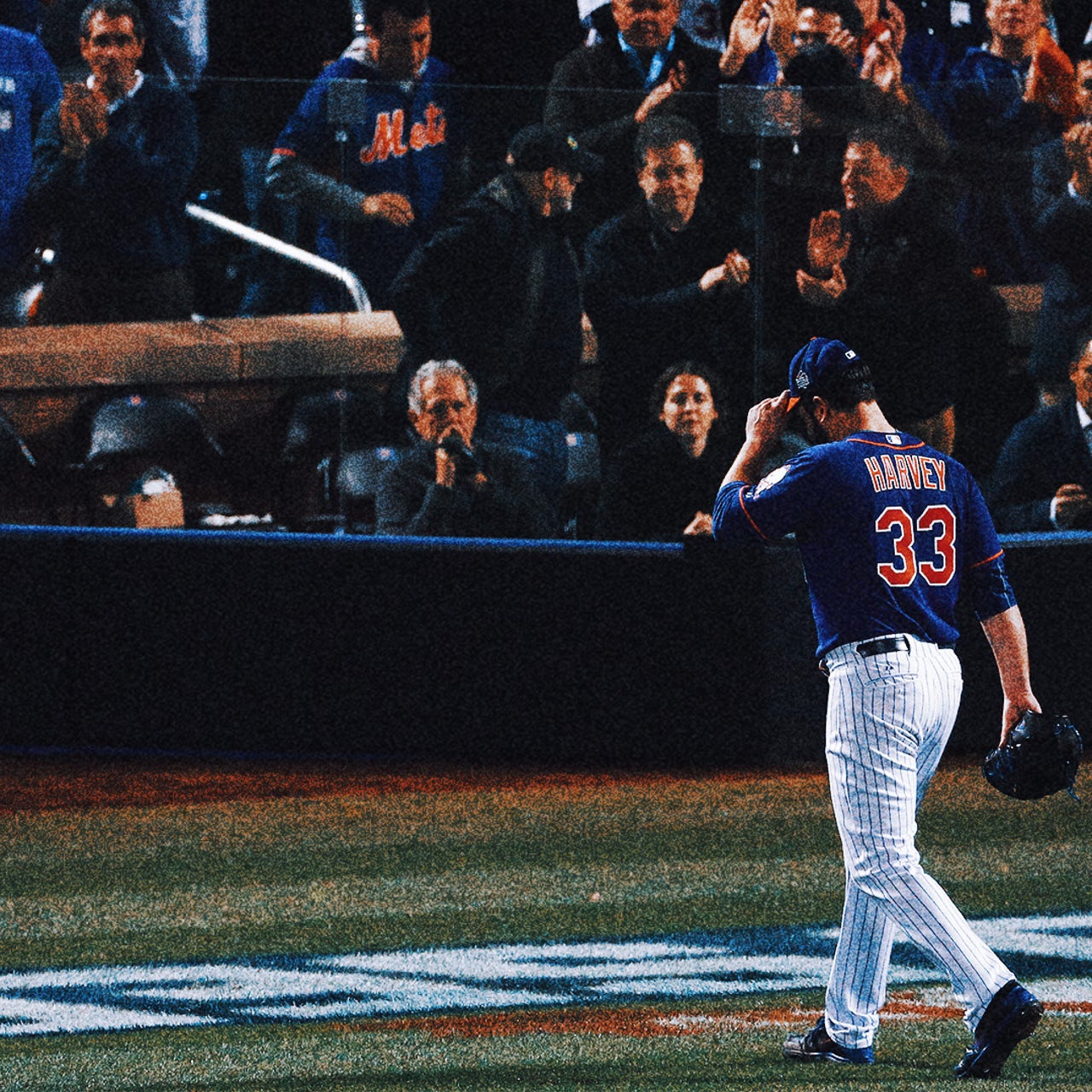 Mets Harvey to Start for N.L. Stars The New York Times