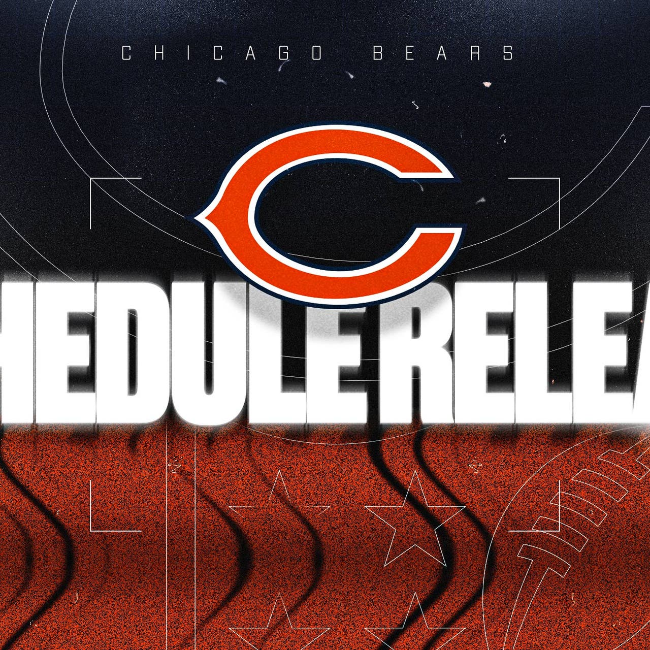 chicago bears and cubs