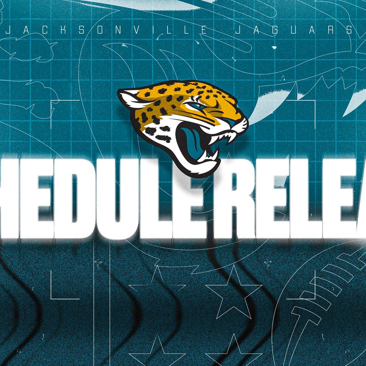 jaguars nfl schedule 2023