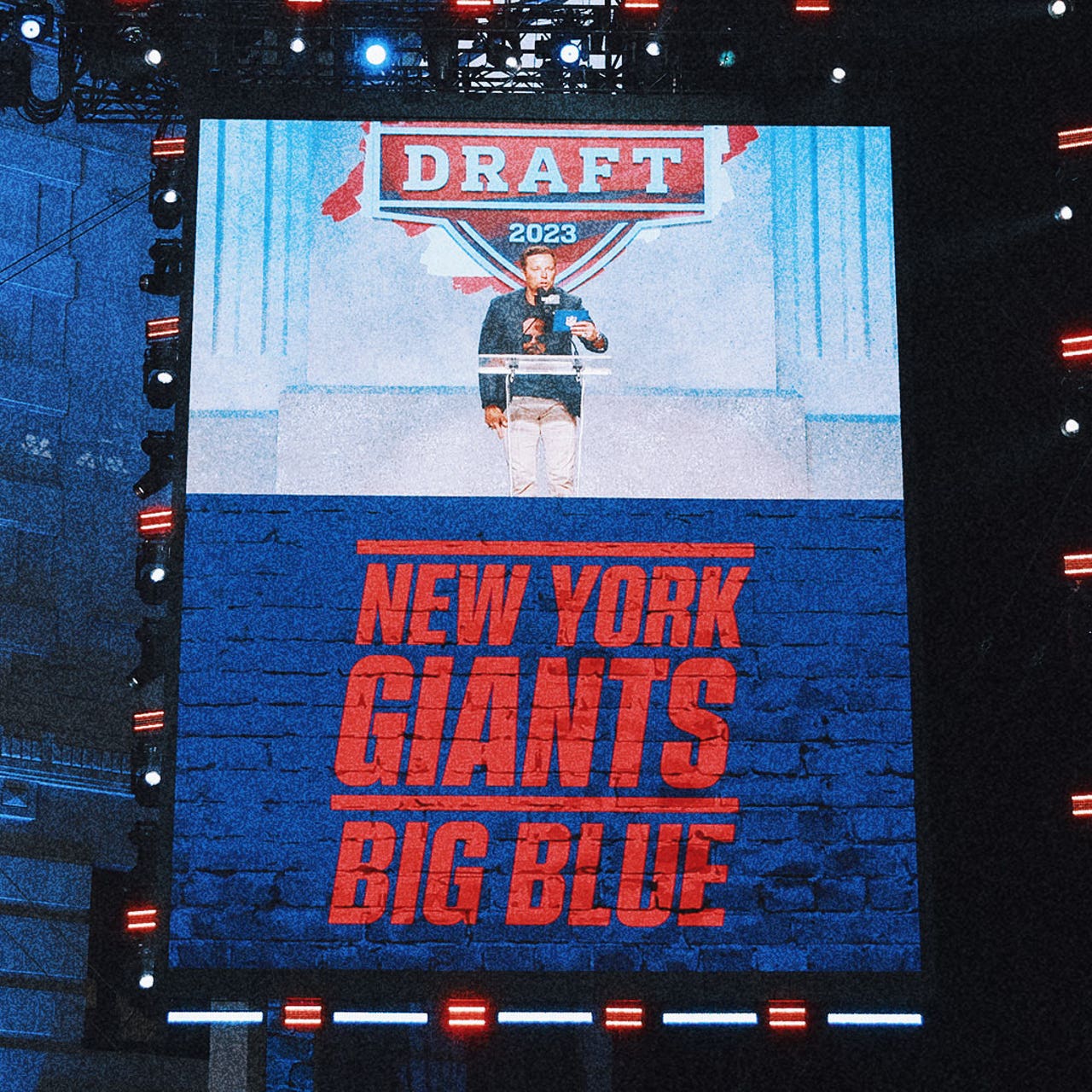 nfl draft picks giants