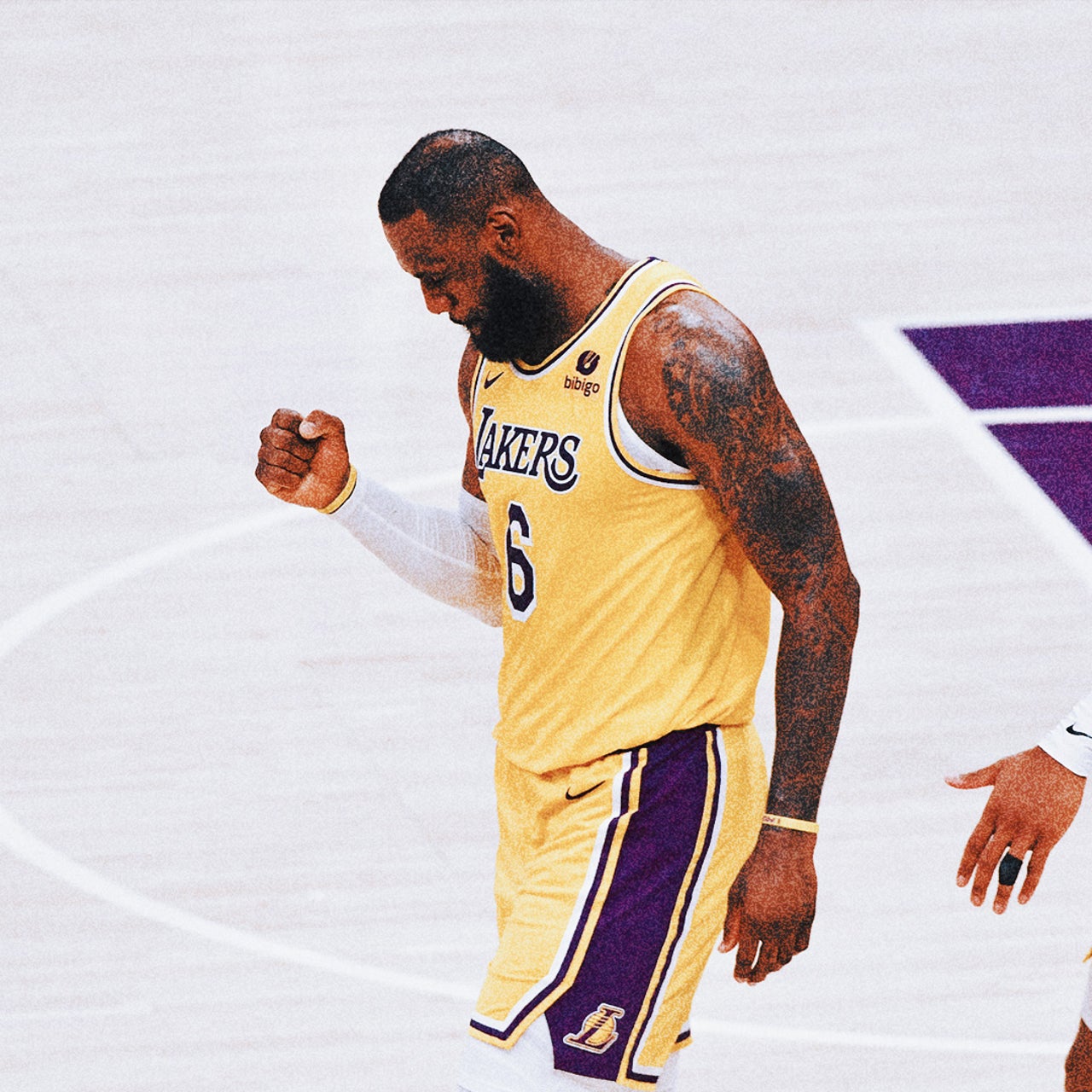 THIS NEW LAKERS TEAM WILL SHOCK THE WORLD - LEBRON'S PLAN FOR THE 2021-22  SEASON 