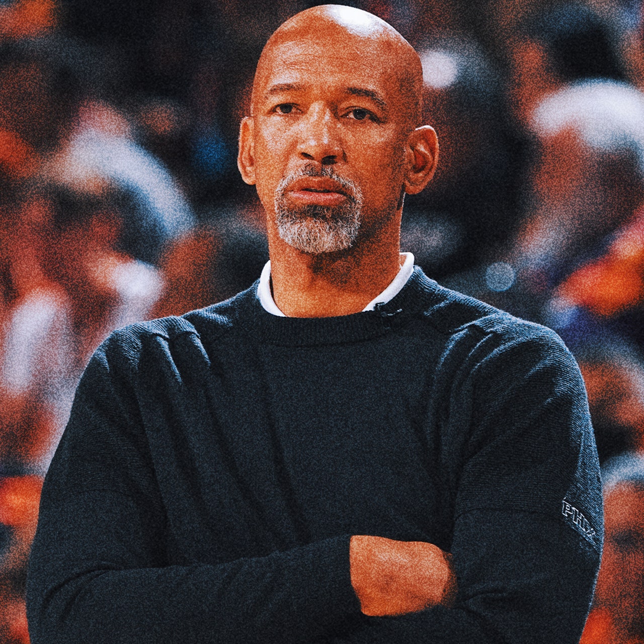 Monty williams kaeranzantay