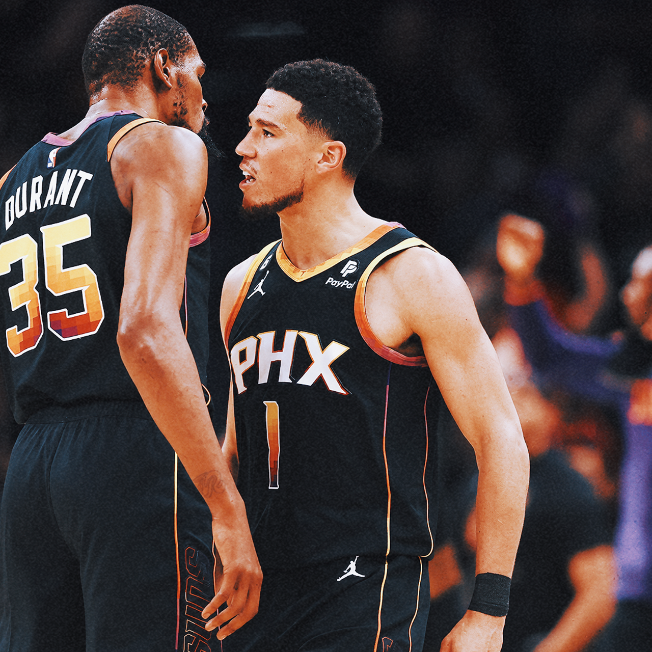Devin Booker is coming into his own with the Suns – The Morning Call